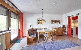 Appartement Lucky Moments By Holidayflats24